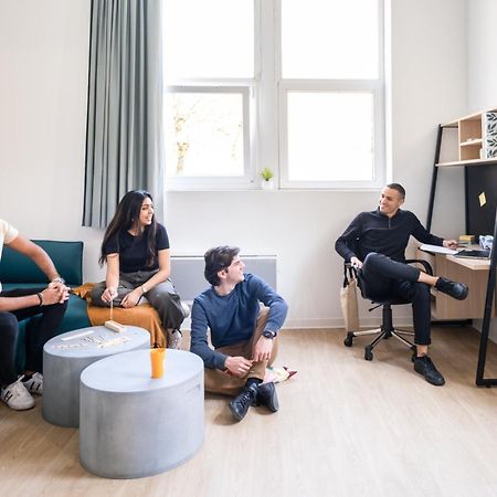 Residence Kley Toulouse Centre Zewnętrze zdjęcie