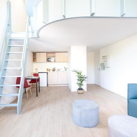 Residence Kley Toulouse Centre Zewnętrze zdjęcie
