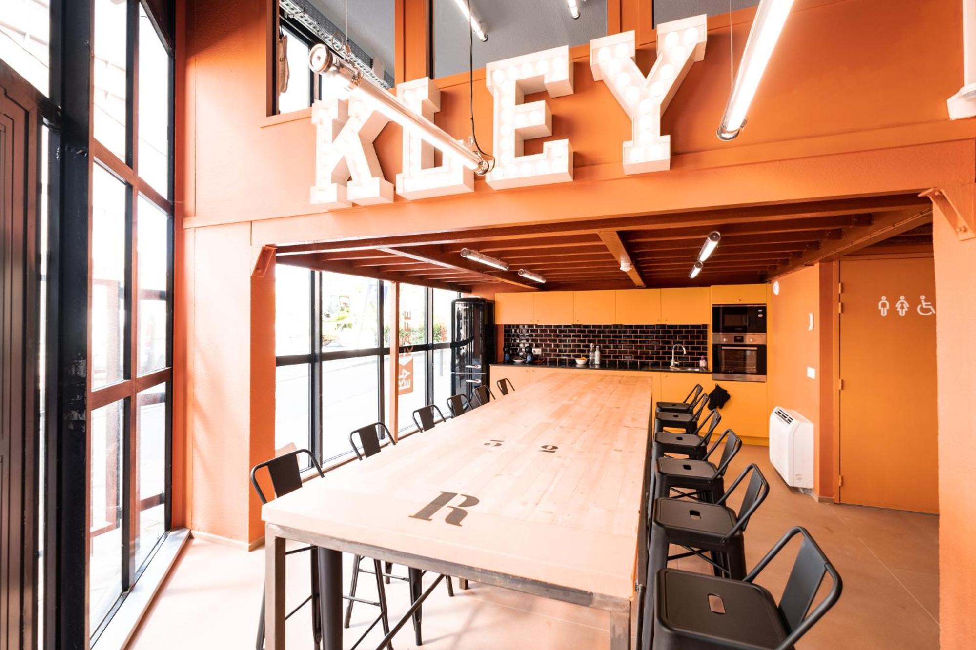 Residence Kley Toulouse Centre Zewnętrze zdjęcie