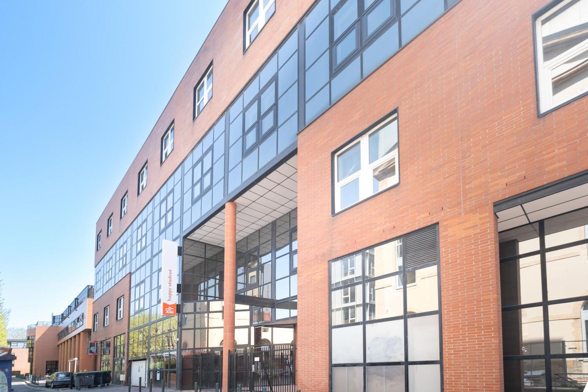 Residence Kley Toulouse Centre Zewnętrze zdjęcie