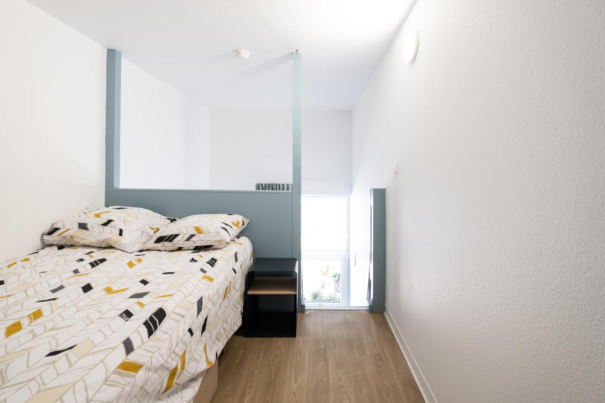 Residence Kley Toulouse Centre Zewnętrze zdjęcie
